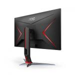 Màn hình AOC Q27G2S/74 (27 inch/ QHD/ IPS/ 155Hz/ 1ms)