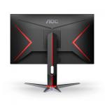 Màn hình AOC Q27G2S/74 (27 inch/ QHD/ IPS/ 155Hz/ 1ms)