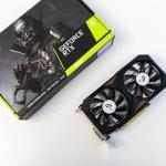 Card Màn Hình ASL RTX 3050 8GB Gaming