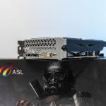 Card Màn Hình ASL RTX 3050 8GB Gaming