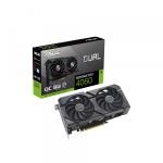Card Màn Hình ASUS Dual RTX 4060 Edition OC 8GB GDDR6 EVO