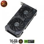Card màn hình ASUS Dual GeForce RTX 4060 Ti 16GB GDDR6