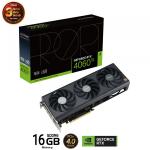 Card màn hình ASUS ProArt GeForce RTX 4060 Ti 16GB GDDR6