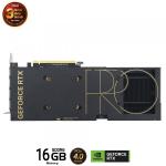 Card màn hình ASUS ProArt GeForce RTX 4060 Ti 16GB GDDR6