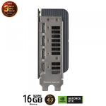 Card màn hình ASUS ProArt GeForce RTX 4060 Ti 16GB GDDR6