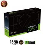 Card màn hình ASUS ProArt GeForce RTX 4060 Ti 16GB GDDR6