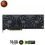 Card màn hình ASUS ProArt GeForce RTX 4060 Ti 16GB GDDR6
