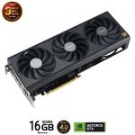 Card màn hình ASUS ProArt GeForce RTX 4060 Ti 16GB GDDR6