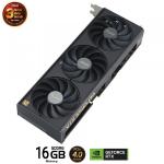 Card màn hình ASUS ProArt GeForce RTX 4060 Ti 16GB GDDR6
