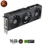 Card màn hình ASUS ProArt GeForce RTX 4060 Ti 16GB GDDR6