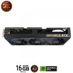 Card màn hình ASUS ProArt GeForce RTX 4060 Ti 16GB GDDR6