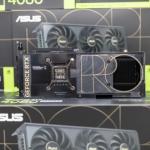Card Màn Hình ASUS ProArt RTX 4080 SUPER 16GB GDDR6X OC Edition
