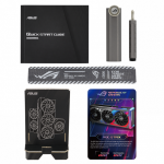 Card màn hình ASUS ROG Strix GeForce RTX 4060 Ti 8GB GDDR6 OC Edition
