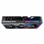 Card màn hình ASUS ROG Strix GeForce RTX 4060 Ti 8GB GDDR6 OC Edition