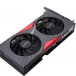 Card màn hình Colorful GeForce RTX 4060 NB DUO 8GB-V