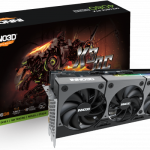 Card Màn Hình INNO3D RTX 4080 SUPER X3 OC
