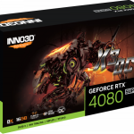 Card Màn Hình INNO3D RTX 4080 SUPER X3 OC