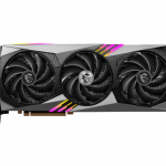 Card Màn Hình MSI GeForce RTX 4080 SUPER 16G GAMING X TRIO