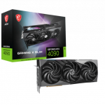 Card Màn Hình MSI RTX 4090 GAMING X SLIM 24G