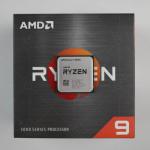 CPU AMD Ryzen 7 5800X (8 Nhân / 16 Luồng | 3.8GHz Boost 4.7GHz | 32MB Cache | PCIe 4.0)