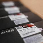 CPU AMD Ryzen 7 5800X (8 Nhân / 16 Luồng | 3.8GHz Boost 4.7GHz | 32MB Cache | PCIe 4.0)