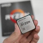 CPU AMD Ryzen 7 5800X (8 Nhân / 16 Luồng | 3.8GHz Boost 4.7GHz | 32MB Cache | PCIe 4.0)