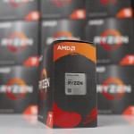 CPU AMD Ryzen 7 5800X (8 Nhân / 16 Luồng | 3.8GHz Boost 4.7GHz | 32MB Cache | PCIe 4.0)