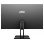 Màn hình AOC 27V2Q 27 Inch/FHD/IPS/75Hz/FreeSync