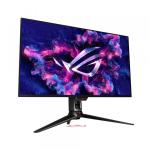Màn Hình ASUS ROG SWIFT PG32UCDM (31.5 INCH/OLED 4K/240HZ/0.03MS/USB-C)