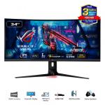 Màn hình máy tính Asus ROG Strix XG349C 34 inch 2K 180Hz G-Sync