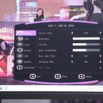 Màn Hình Cooler Master CMI-GA2701S-US (27inch, FullHD, IPS, 100Hz, 1ms)