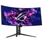 Màn Hình Gaming ASUS ROG Swift PG34WCDM 34" OLED 2K 240Hz