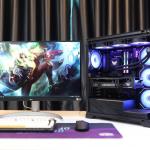Màn Hình LG 27UP850N-W (27inch/4K/IPS/60Hz/FreeSync/HDR400/USB-C)