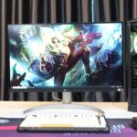 Màn Hình LG 27UP850N-W (27inch/4K/IPS/60Hz/FreeSync/HDR400/USB-C)