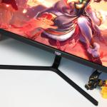 Màn Hình VSP IP2407SG /IPS/ 24 Inch/ FHD/ 1ms/ 100Hz