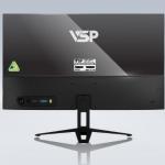 Màn hình VSP IPS Thinking 24inch tràn viền IP2408S