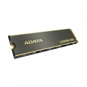 Ổ cứng SSD ADATA LEGEND 800 500GB M.2 NVMe Gen4 X4 (ALEG-800-500GCS)