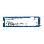 Ổ cứng SSD Kingston SNV3S 1TB NVME M.2 2280 PCIE GEN 4X4 (SNV3S/1000G)