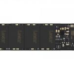 Ổ cứng SSD Lexar NM620 2TB (NVMe Gen3x4/ Đọc 3300MB/s / Ghi 3000MB/s)