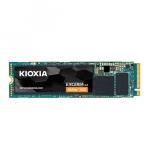 Ổ cứng SSD NVMe KIOXIA 500GB EXCERIA G2 NVMe R2100 W1700 wRAM (LRC20Z500GG8)